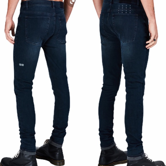 ksubi van winkle nightfall